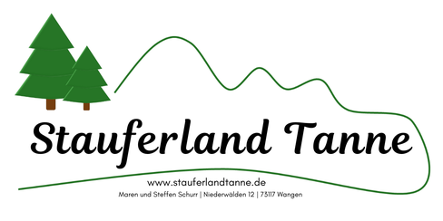 Stauferland Tanne